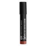 NYX Professional Makeup Suede Matte Lip Liner, thumbnail image 3 of 5