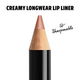 NYX Professional Makeup Slim Lip Pencil, thumbnail image 3 of 6
