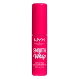 NYX Professional Makeup Smooth Whip Matte Lip Cream, thumbnail image 3 of 5