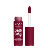 NYX Professional Makeup Smooth Whip Matte Lip Cream, thumbnail image 1 of 5