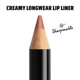 NYX Professional Makeup Slim Lip Pencil, thumbnail image 4 of 6