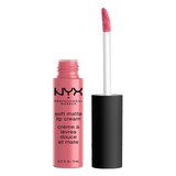 NYX Professional Makeup Soft Matte Lip Cream, thumbnail image 1 of 5