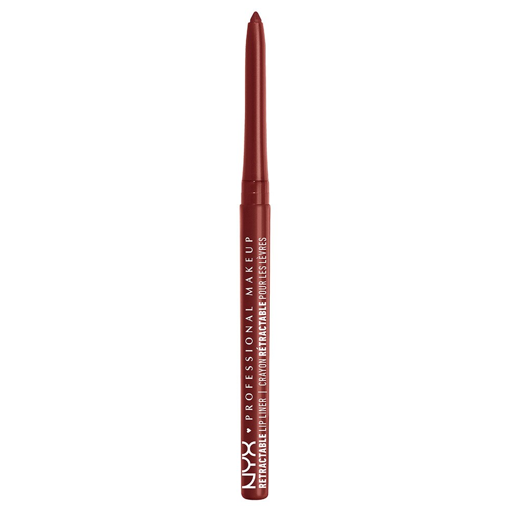NYX Professional Makeup Mechanical Lip Pencil image.