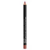 NYX Professional Makeup Suede Matte Lip Liner, thumbnail image 1 of 4