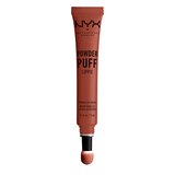 NYX Professional Makeup Powder Puff Lippie Powder Lip Cream, thumbnail image 1 of 6