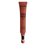NYX Professional Makeup Powder Puff Lippie Powder Lip Cream, thumbnail image