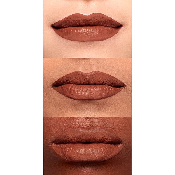 NYX Professional Makeup Powder Puff Lippie Powder Lip Cream