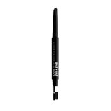 NYX Professional Makeup Fill & Fluff Eyebrow Pomade Pencil, thumbnail image 1 of 4