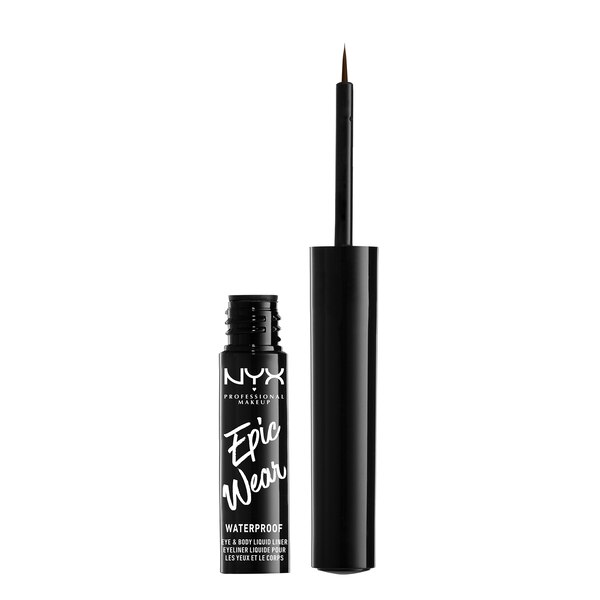 NYX Professional Makeup Epic Wear Liquid Liner