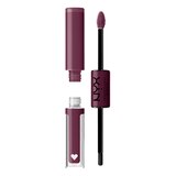 NYX Professional Makeup Shine Loud Vegan Long-Lasting Liquid Lipstick, thumbnail image 1 of 5