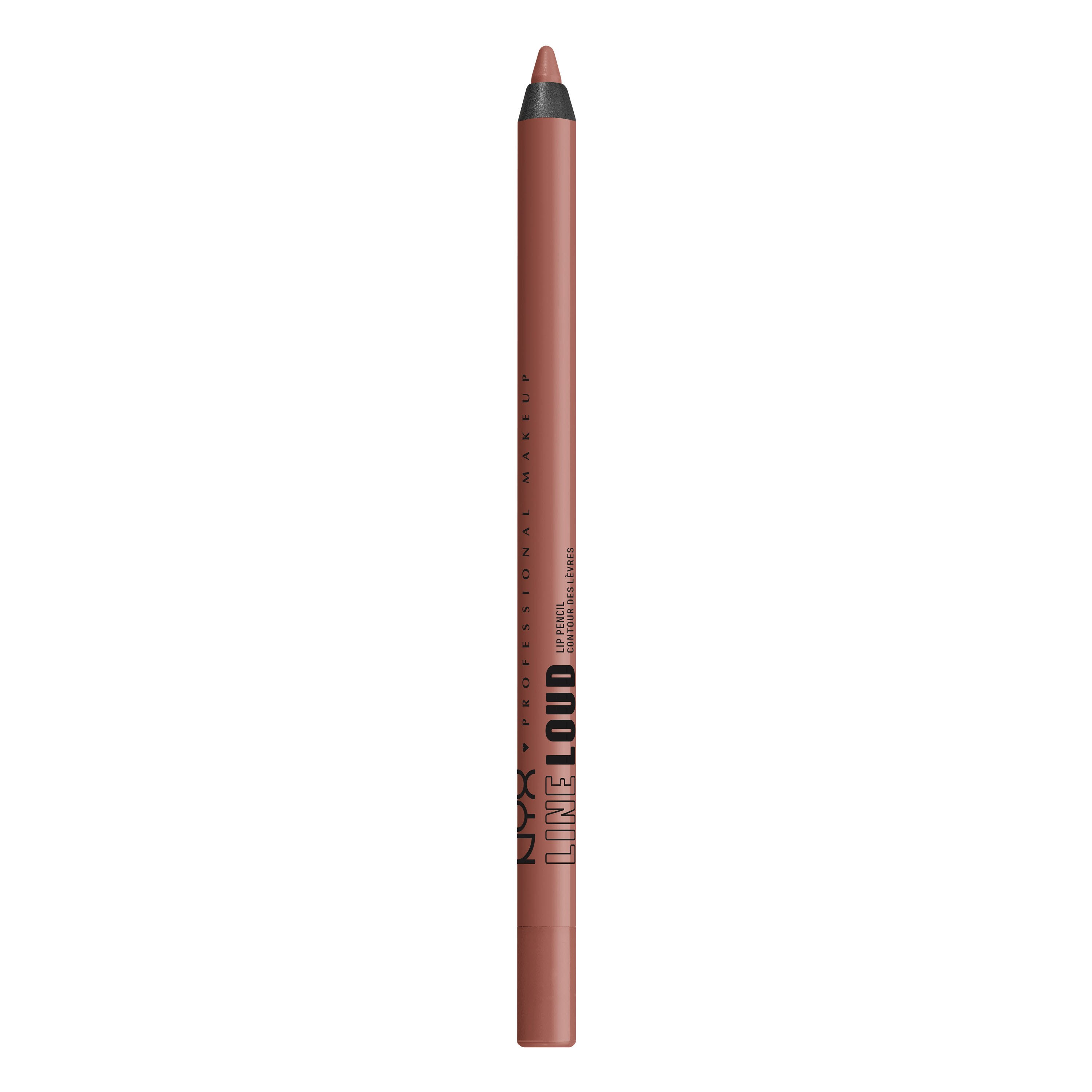 NYX Professional Makeup Line Loud Lip Pencil