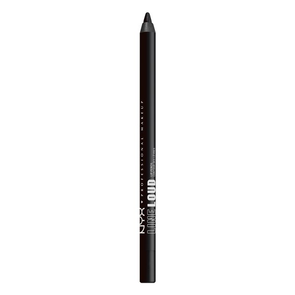 NYX Professional Makeup Line Loud Lip Pencil