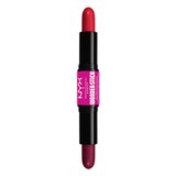 NYX Professional Makeup Wonder™ Stick Blush, thumbnail image 1 of 9