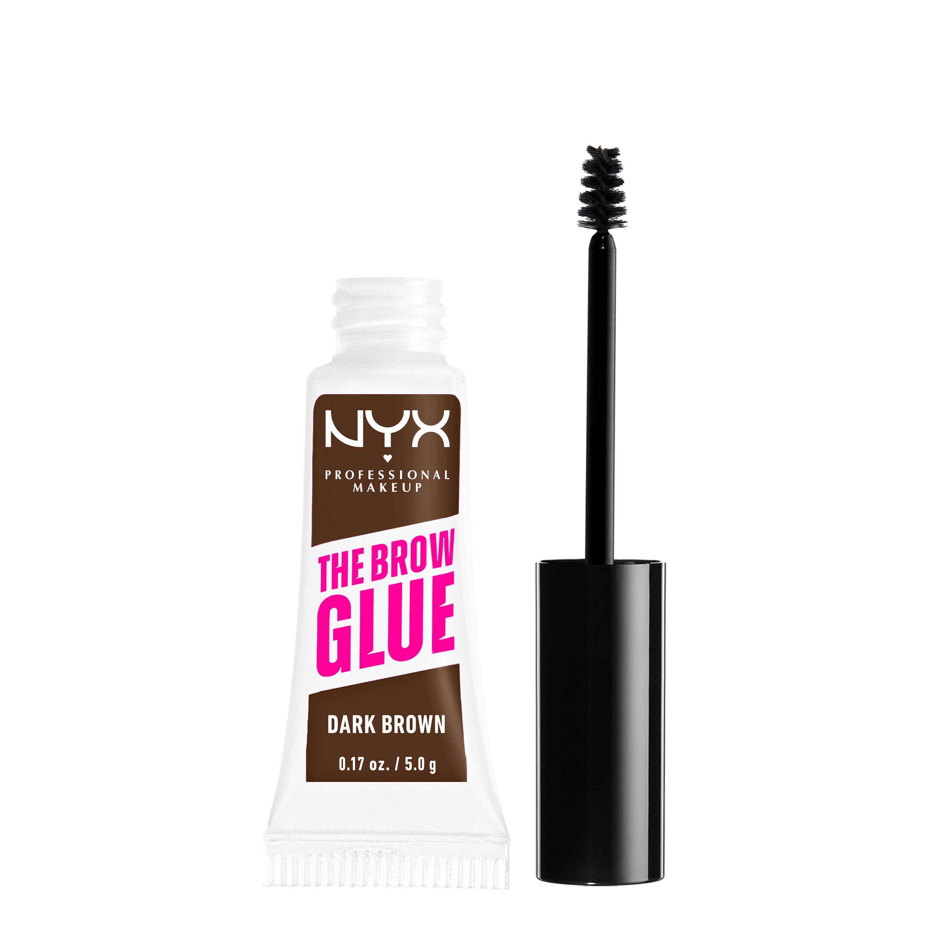 NYX Professional Makeup The Brow Glue image.