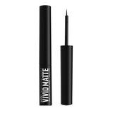 NYX Professional Makeup Vivid Matte Liquid Eyeliner, thumbnail image 1 of 4