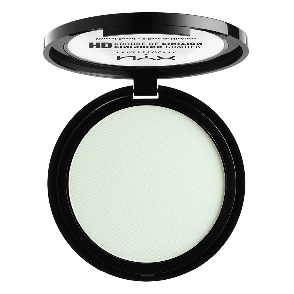 NYX Professional Makeup Hi Definition Powder image.