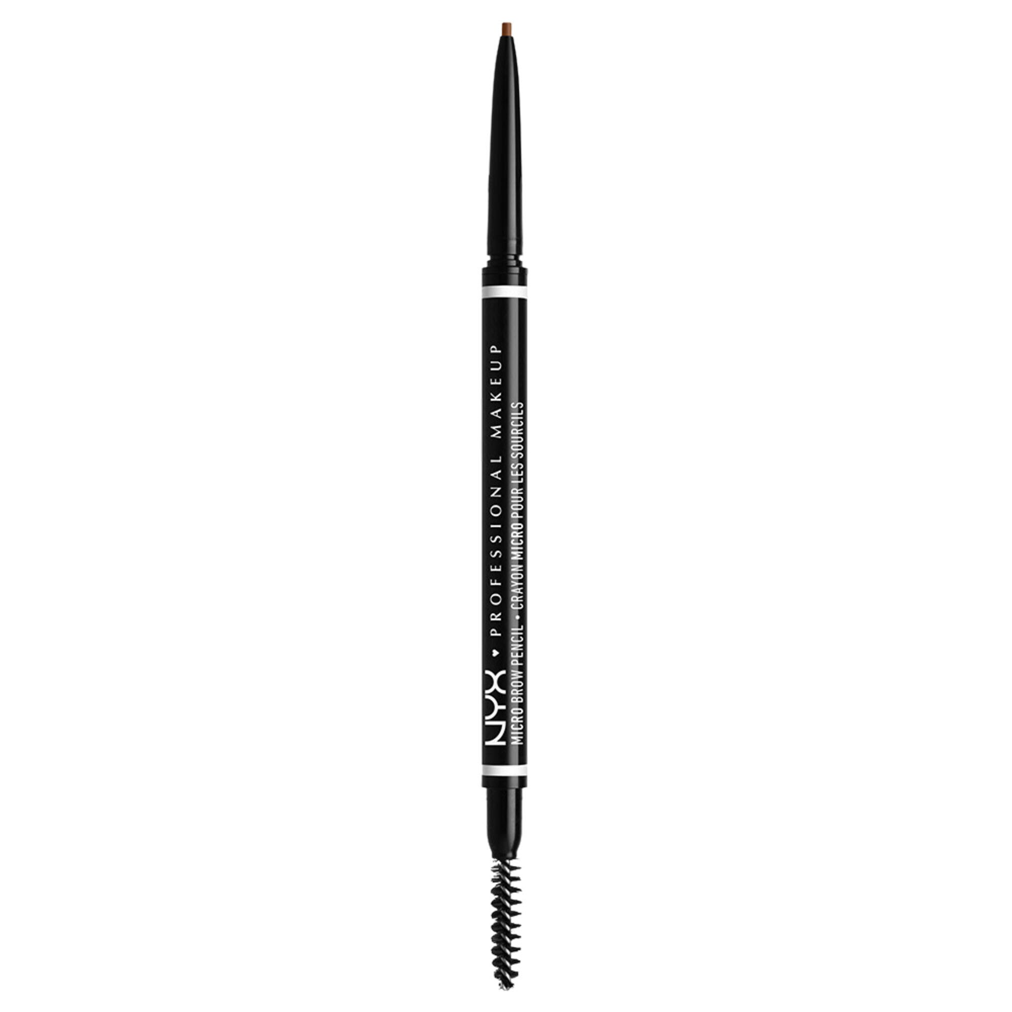 NYX Professional Makeup Micro Brow Pencil image.