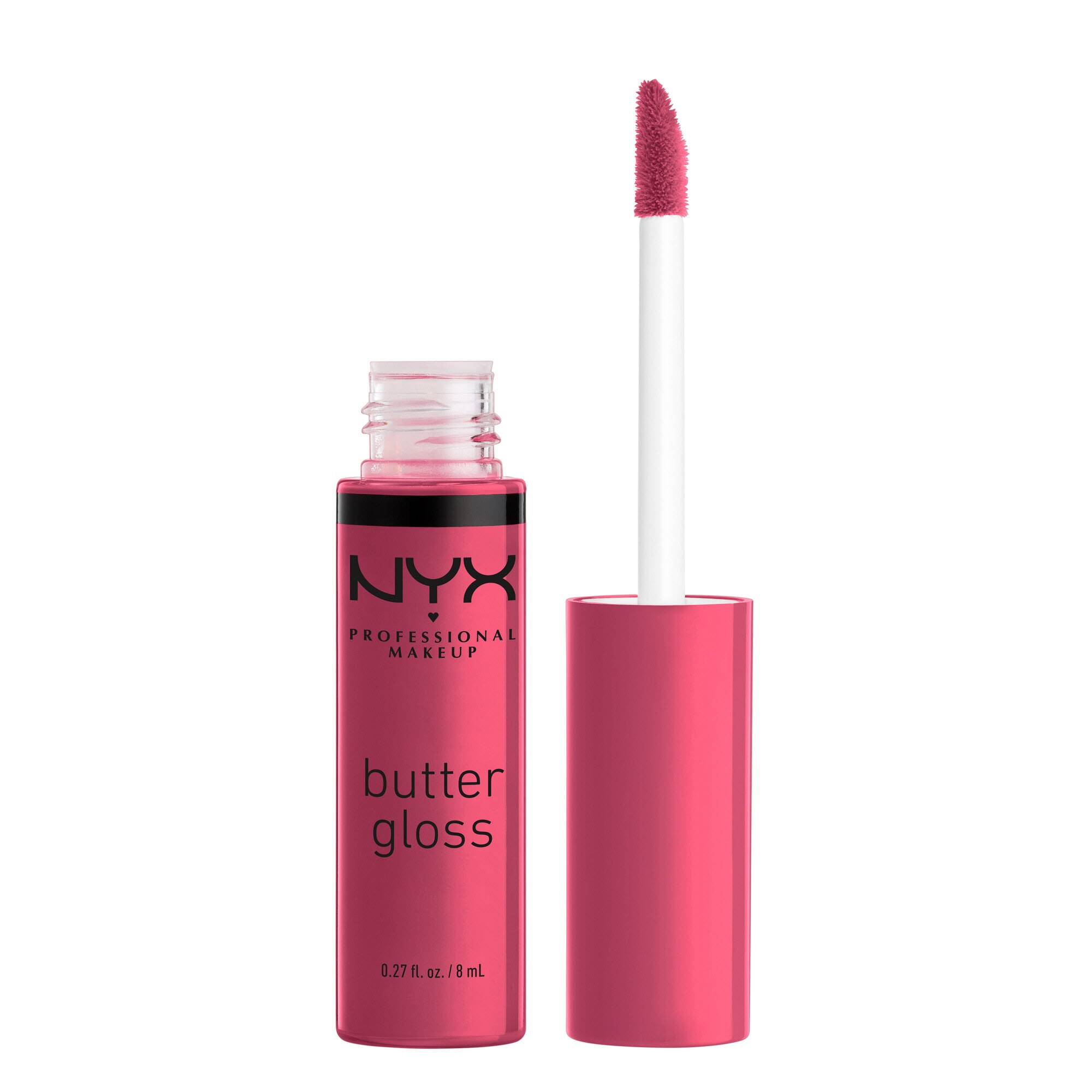 NYX Professional Makeup Butter Gloss