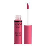 NYX Professional Makeup Butter Gloss, thumbnail image 1 of 6