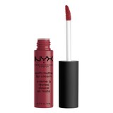 NYX Professional Makeup Soft Matte Lip Cream, thumbnail image 1 of 5