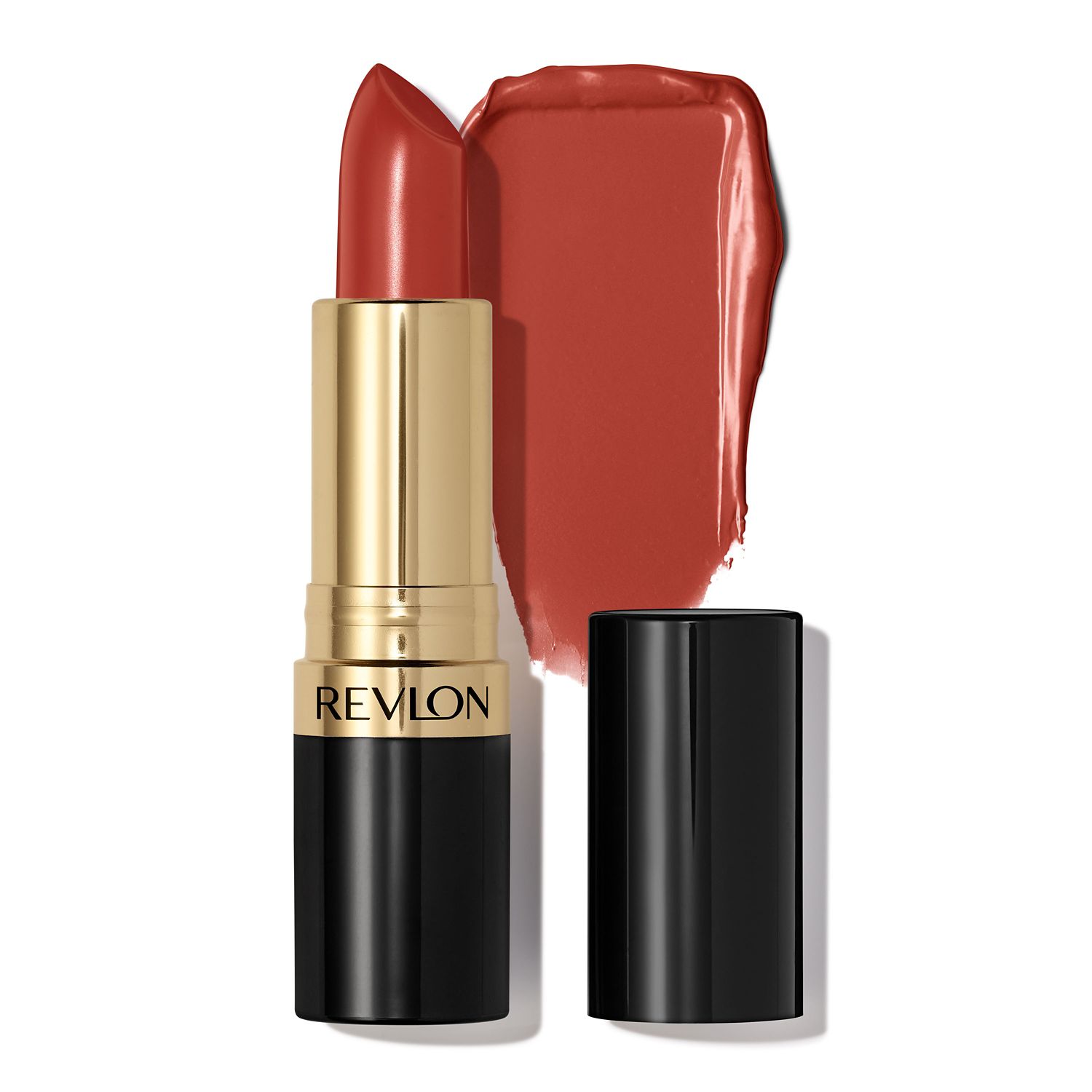 Revlon Super Lustrous Lipstick image.