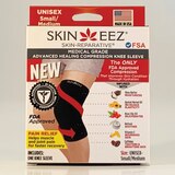 Skineez Medical Grade Compression Knee Sleeve, thumbnail image 1 of 1