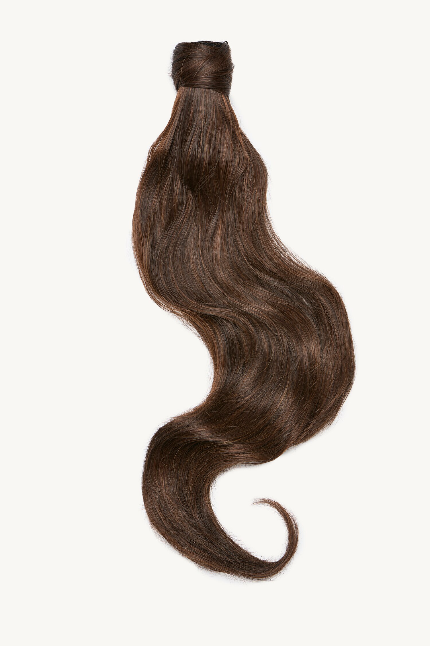 Hairdo Long Wave Wrap Around Pony, 23 IN