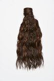 Hairdo Simply Wavy Pony, 18 IN, thumbnail image 1 of 2