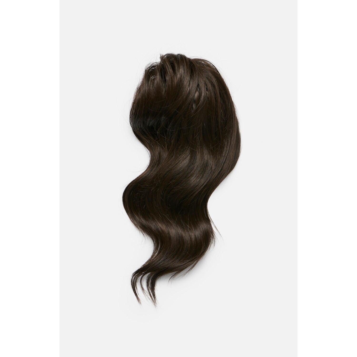Hairdo Simply Wavy Clip-On Pony, 12 IN image.
