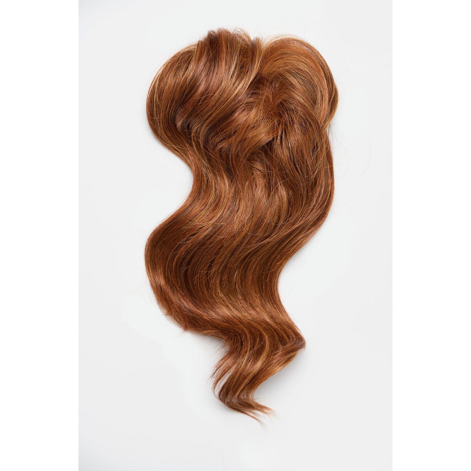 Hairdo Simply Wavy Clip-On Pony, 12 IN image.