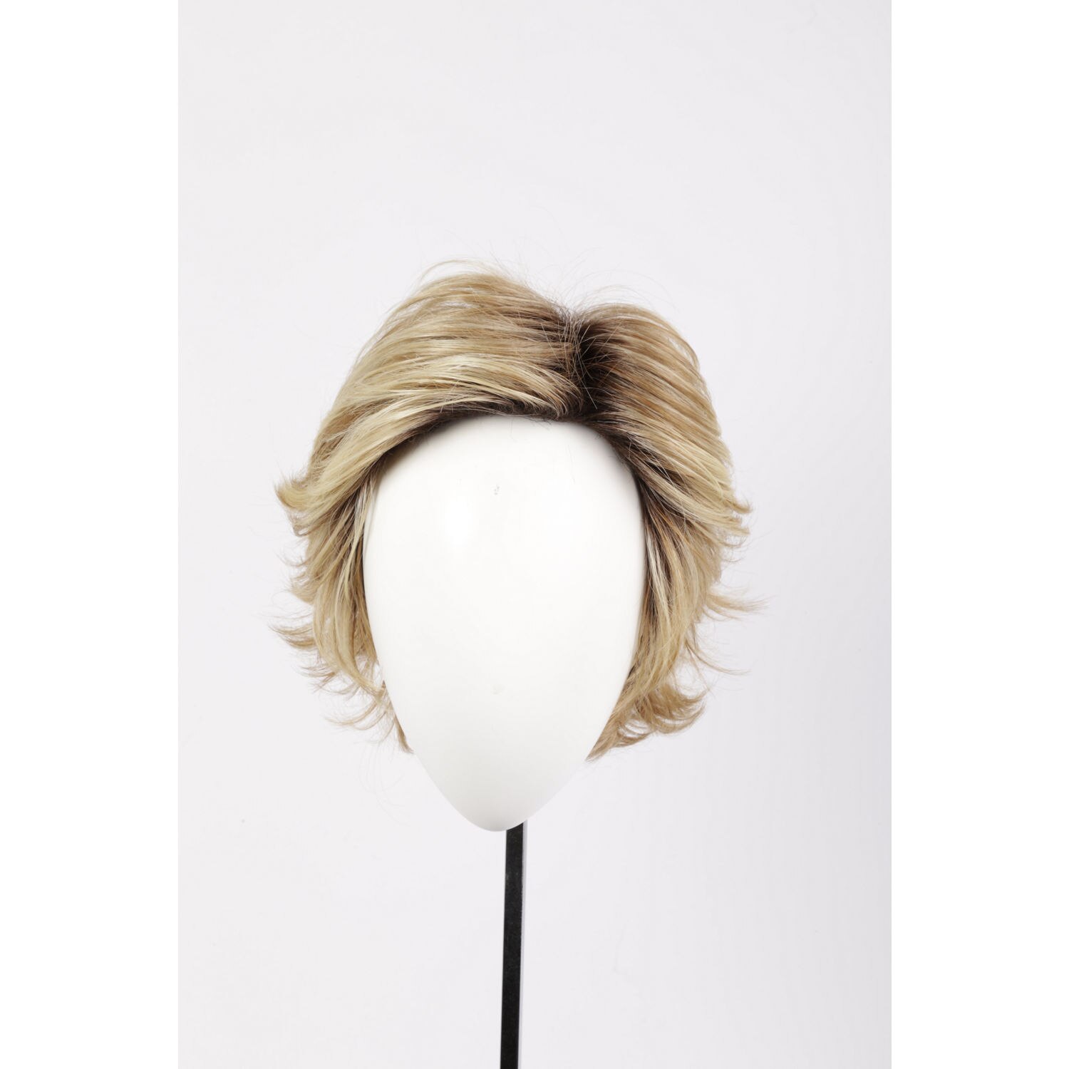 Hairdo Flirty Flip Wig image.