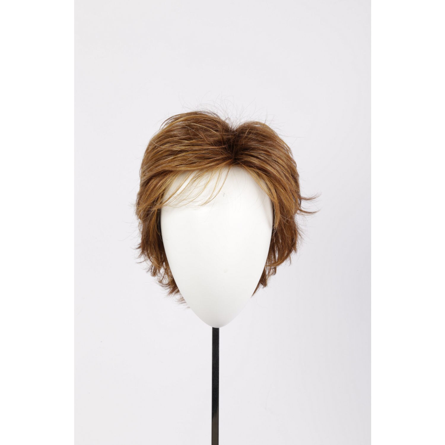 Hairdo Flirty Flip Wig image.