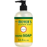 Mrs. Meyer's Clean Day Liquid Hand Soap, 12.5 OZ, thumbnail image 1 of 9