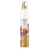 Pantene Pro-V Volume & Body Mousse, thumbnail image 1 of 11