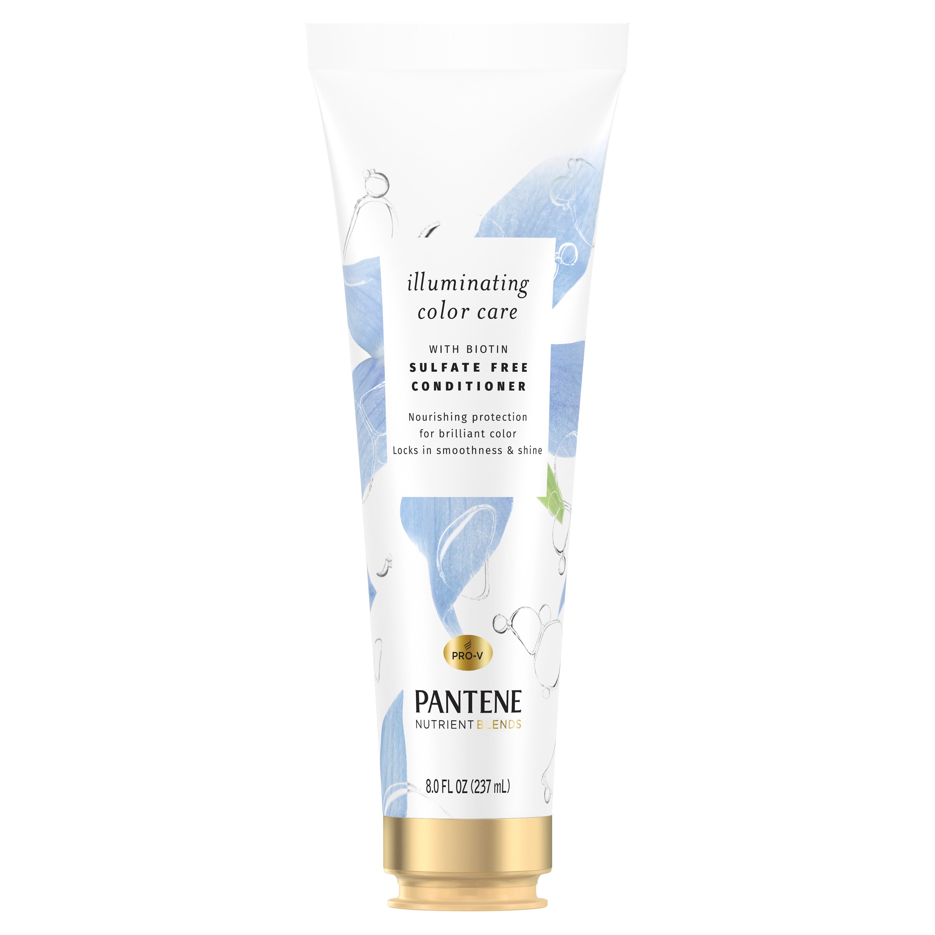 Pantene Nutrient Blends Illuminating Color Care Conditioner with Biotin