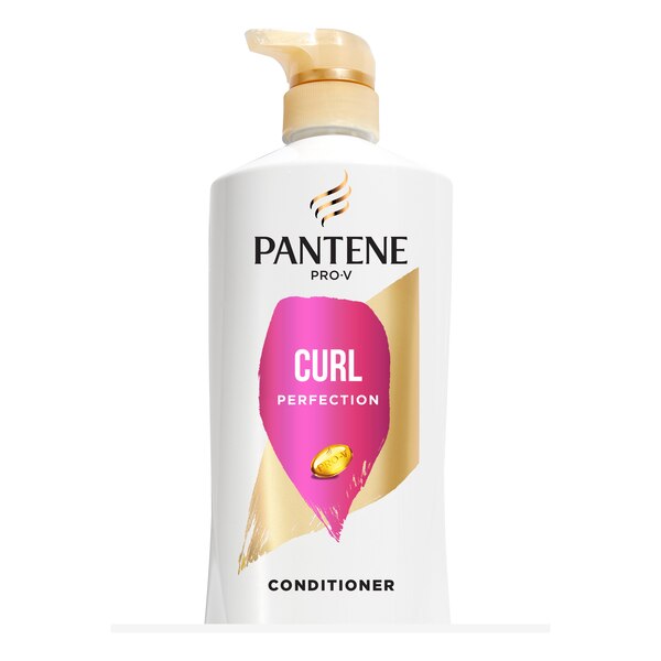 Pantene Pro-V Curl Perfection Conditioner