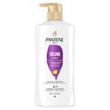 Pantene Pro-V Volume & Body 2-in-1 Shampoo & Conditioner, thumbnail image 1 of 11