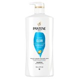 Pantene Pro-V Classic Clean Shampoo, thumbnail image 5 of 12