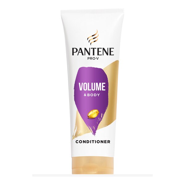 Pantene Pro-V Volume & Body Conditioner