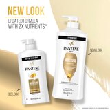 Pantene Pro-V Daily Moisture Renewal Shampoo, thumbnail image 5 of 11