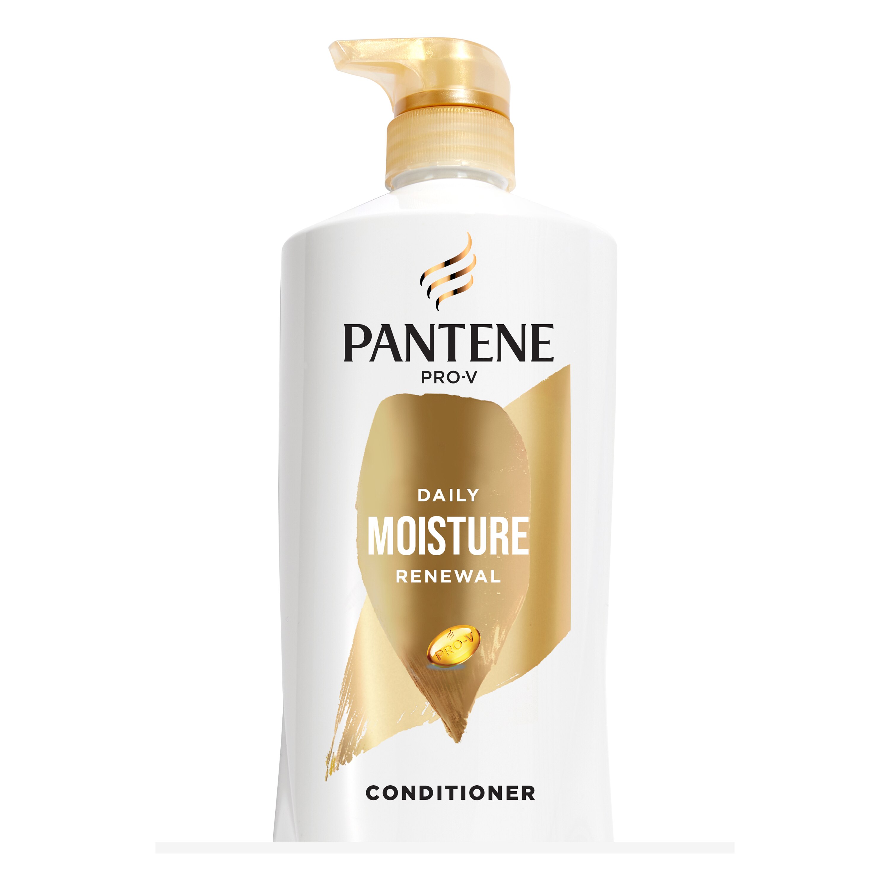 Pantene Pro-V Daily Moisture Renewal Conditioner image.
