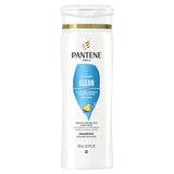 Pantene Pro-V Classic Clean Shampoo, thumbnail image 5 of 12