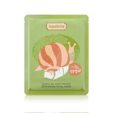 Lapalette Returning Snail Mask, 0.676 OZ, thumbnail image 1 of 2