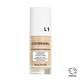 CoverGirl TruBlend Liquid Makeup, thumbnail image 1 of 5