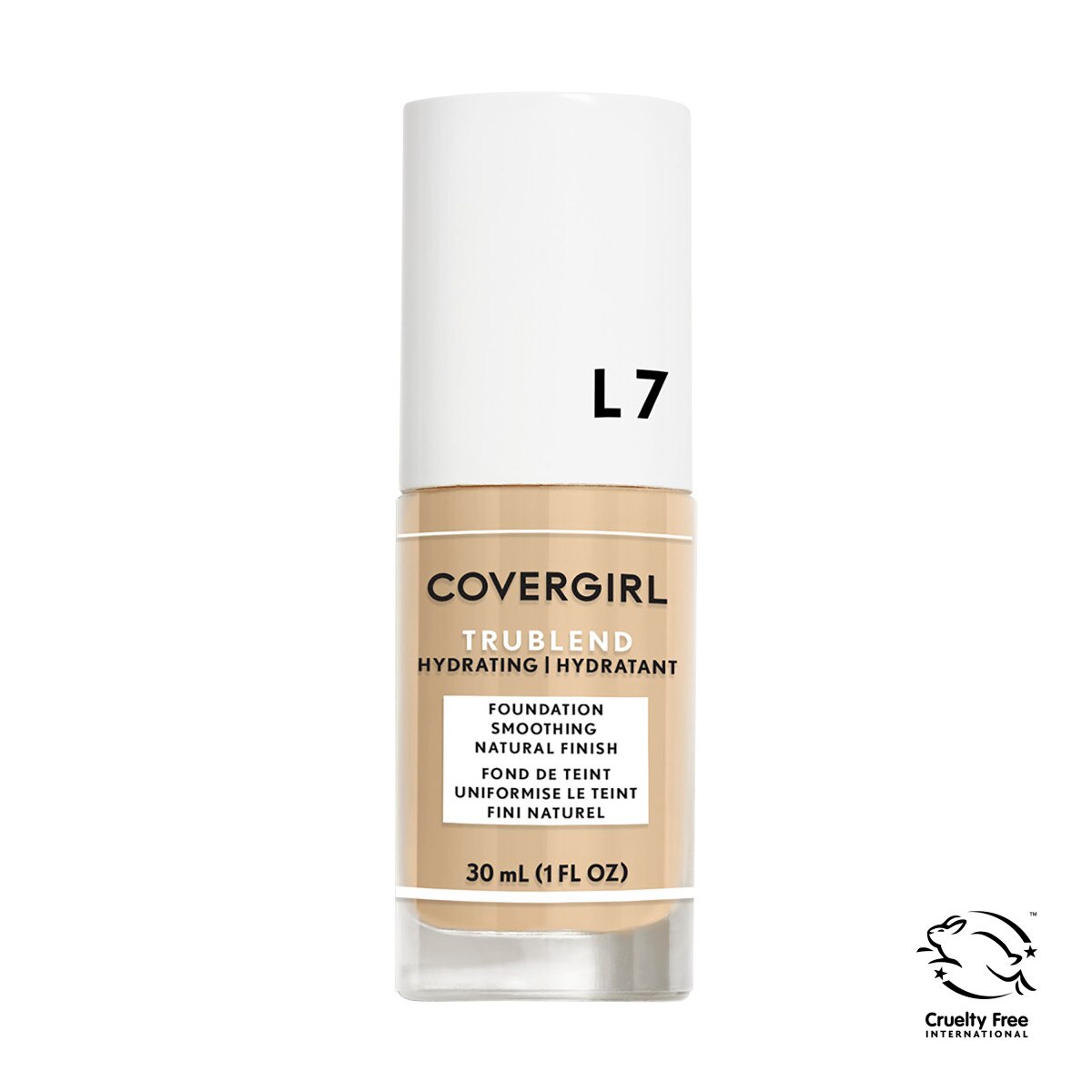 CoverGirl TruBlend Liquid Makeup