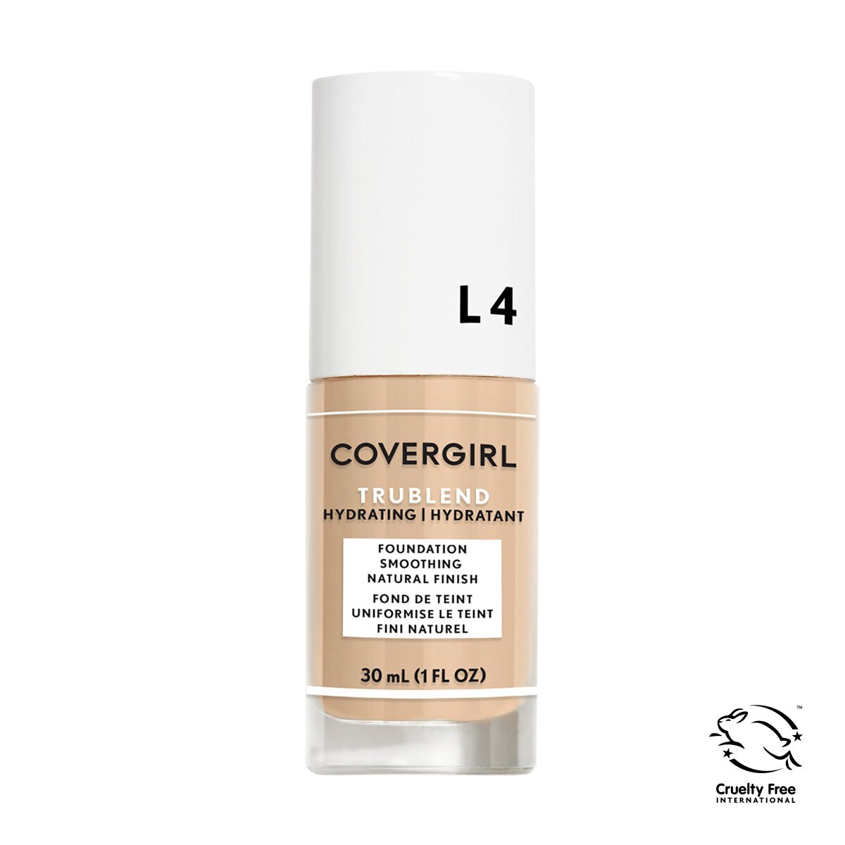 CoverGirl TruBlend Liquid Makeup