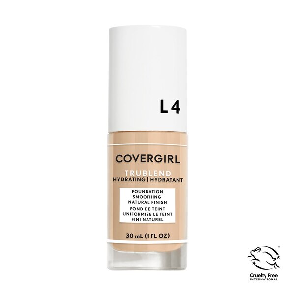 CoverGirl TruBlend Liquid Makeup