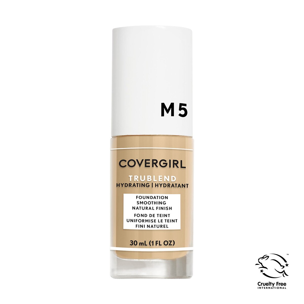 CoverGirl TruBlend Liquid Makeup