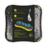 Welly Flex Fabric Bandages Glow-In-The-Dark, 39 CT, thumbnail image 2 of 6