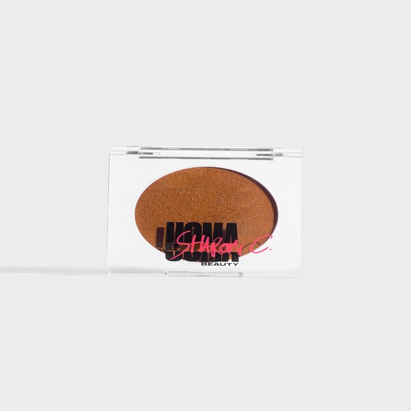 Uoma Flawless IRL - Bronzer -On Point